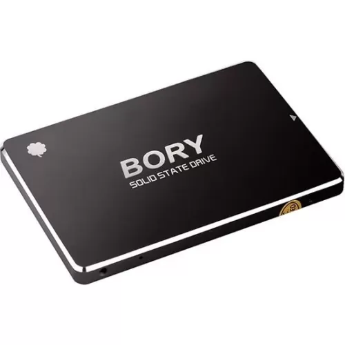 BORY 1 TB  SATA3 R500-C1T SSD 550/510 MBS (3 YIL GARANTİLİ)