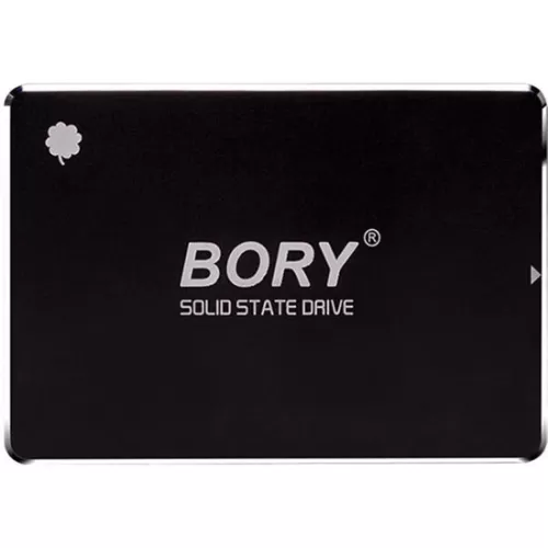 BORY 1 TB  SATA3 R500-C1T SSD 550/510 MBS (3 YIL GARANTİLİ)