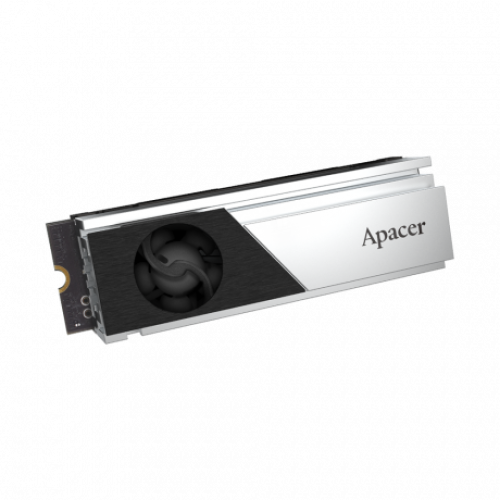 APACER Apacer AP1TBAS2280F4-1 1TB 12000/11800 MB/s M.2 PCIe Gen5 x4 SSD (AP1TBAS2280F4-1)