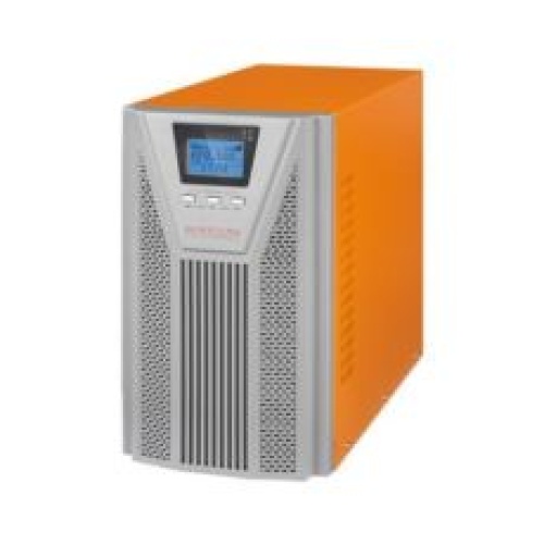 MAKELSAN MU03000N11EAV04 POWERPACK SE 3KVA/2700W (1F/1F) 4-8dk (6x 12V/7AH) ONLINE K.G.K.