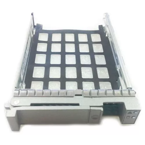 OEM OT-800-35052-01 Cisco Uyumlu 2.5 inç HotSwap Çevirici Disk Kızağı