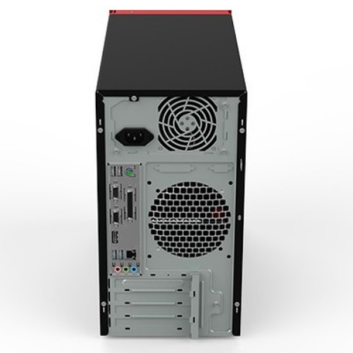 EXPER  PC FLEX DEX127 i5 12700 H610 16GB 512GB M2 SSD OB FDOS