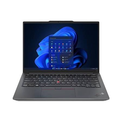 LENOVO ThinkPad E14 Gen 5 21JR0009TX Ryzen 5 7530U 16 GB 512 GB SSD Radeon Graphics 14 WUXGA Notebook