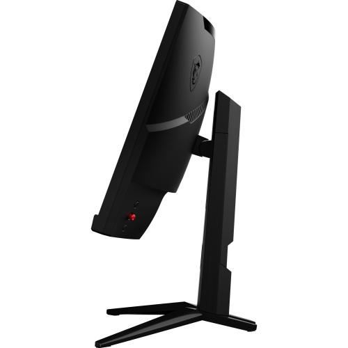 MSI 27 MAG 275CQRF QD CURVED 1000R VA 2560X1440 (WQHD) 16:9 170HZ 1MS FREESYNC PREMIUM GAMING MONITOR