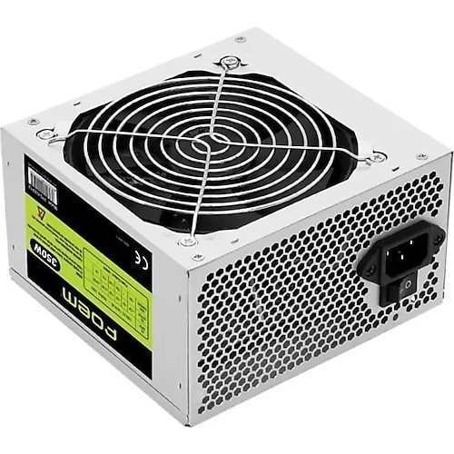 FOEM 350W FSP-G35F12 12cm PowerSupply