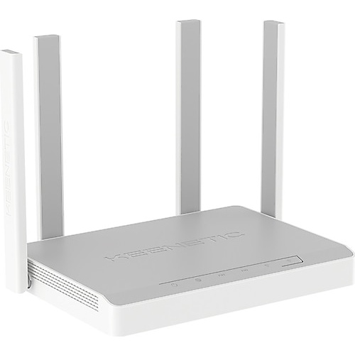 KEENETIC Titan AX3200 5PortG+2.5G USB.3 Mesh Router AP