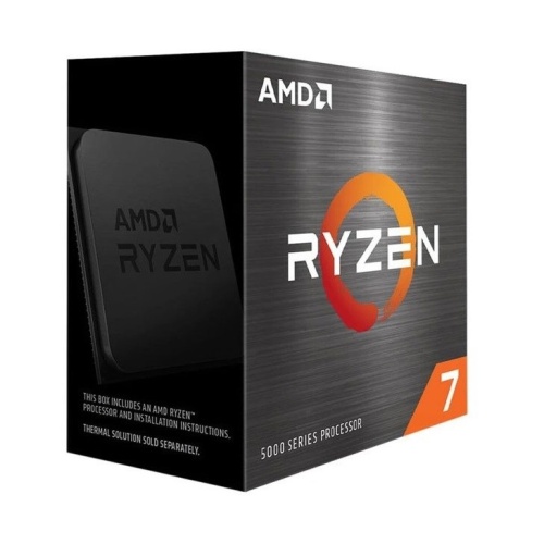 AMD Ryzen 7 5700 AM4Pin 65W Fanlı (Box)