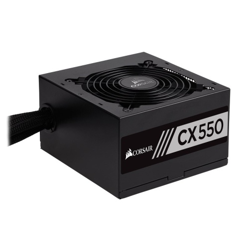 CORSAIR CX 550W 80+ Bronze Psu CP-9020121-EU