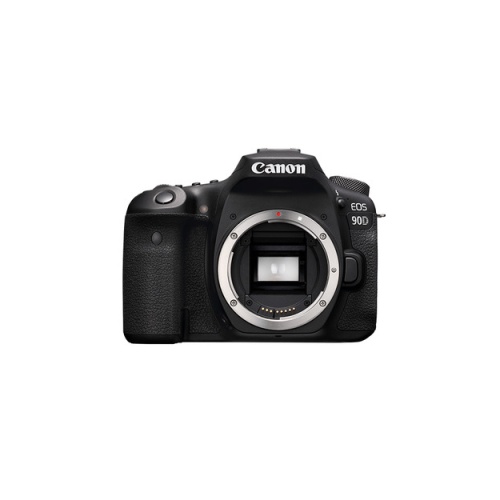 D.CAM EOS 90D 18-135 U 3616C017