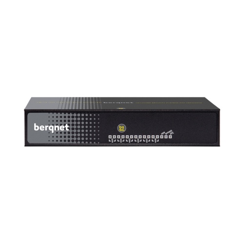 BERQNET BQ60S UTM-Firewall-5561 Hotspot + 1 Yıl Lisans (RG)