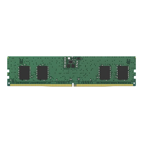 KINGSTON KVR48U40BS6/8 8GB DDR5 4800MHz CL40 DIMM