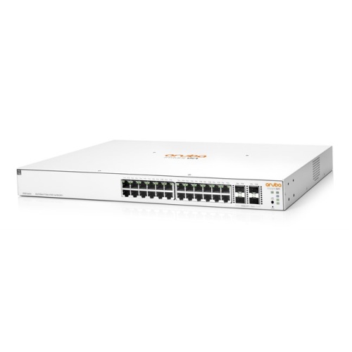 HPE Aruba Instant On 1930-24G-PoE+ 195W (JL683B)