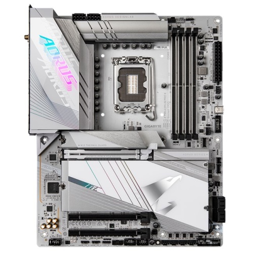 GIGABYTE Z790 Aorus Pro X D5 1700P Hdmi Dp Type-C