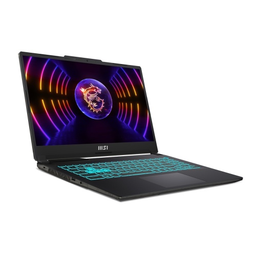 MSI  NB CYBORG 15 A13VF-895XTR I5-13420H 16GB DDR5 RTX4060 GDDR6 8GB 1TB SSD 15.6 FHD 144Hz DOS