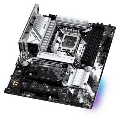 ASROCK  ANAKART - 90-MXBL80-A0UAYZ- B760 PRO RS/D4