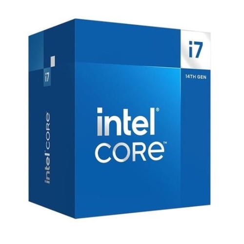 INTEL INTEL CORE CI7 14700 2.1GHZ 33MB 1700P BOX