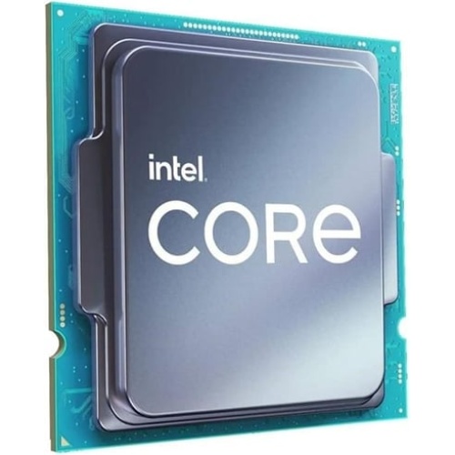 INTEL INTEL CORE i5-12600KF 3.70Ghz 20MB 1700p 12.Nesil FANSIZ TRAY