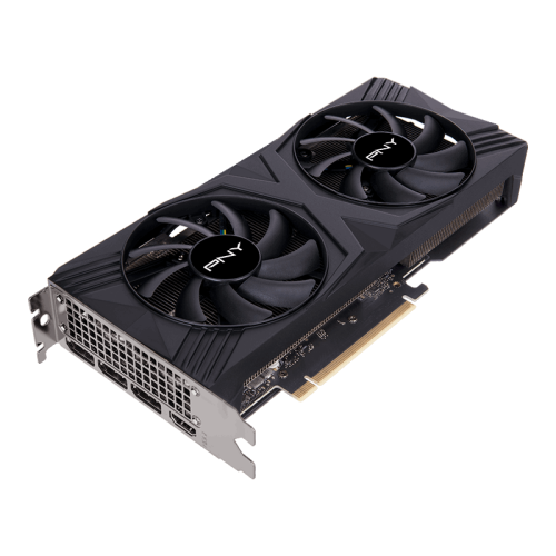 PNY PNY RTX 4070 SUPER 12GB VERTO Overclocked GDDR6X 192Bit (VCG4070S12DFXPB1-O)