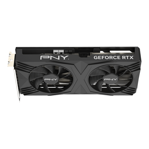 PNY PNY RTX 4070 SUPER 12GB VERTO Overclocked GDDR6X 192Bit (VCG4070S12DFXPB1-O)