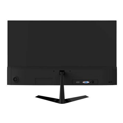 RAYDIN RAYDIN R238VAB 23,8&quot; 5ms, 75Hz, Full HD, D-Sub, HDMI, Frameless, VA LED Monitör (Siyah)