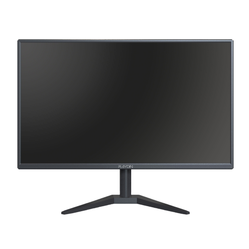 RAYDIN RAYDIN R215TNB 21,5&quot; 5ms, 75Hz, Full HD, D-Sub, HDMI, TN LED Monitör (Siyah)