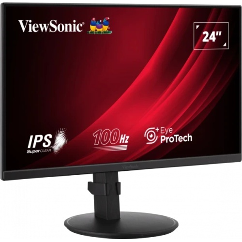 VIEWSONIC VG2408A-MHD WORKPRO MONITOR 23.8 5MS 100HZ 1920X1080 FHD TILT SWIVEL PIVOT YUKSEKLIK AYARI