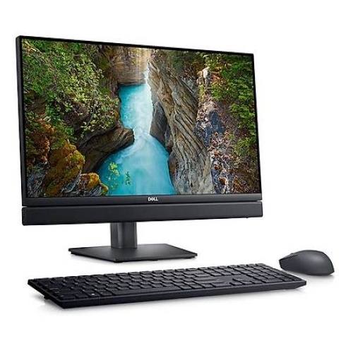 DELL DELL AIO 23.8 OPTIPLEX 7410 N004O7410AIO35U i5-13500T 8GB DDR4 256GB SSD 1920x1080 FHD UBUNTU LINIX