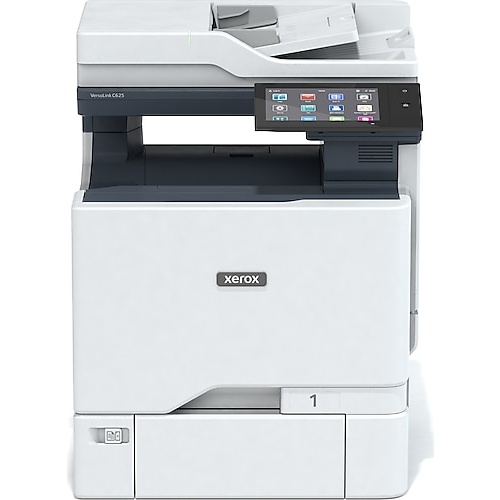 XEROX XEROX C625V_DN VERSALİNK C625V_DN A4 RENKLI ÇOK FONKSIYONLU LAZER YAZICI 50PPM+FAX