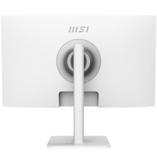 27 MSI MODERN MD272QXPW 1ms 100Hz 2560x1440 IPS HDMI DP Type-C Pivot Monitör