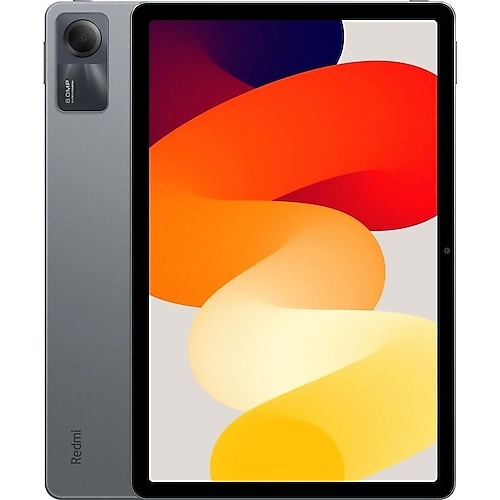 XIAOMI Redmi Pad  SE 11,0&quot;Ekran, 8Gb Ram,  256Gb Hafıza, Mint Green Android Tablet