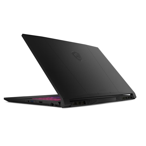 MSI  NB KATANA 17 B13VEK-1035XTR I7-13620H 16GB DDR5 RTX4050 GDDR6 6GB 512GB SSD 17.3 FHD 144Hz DOS