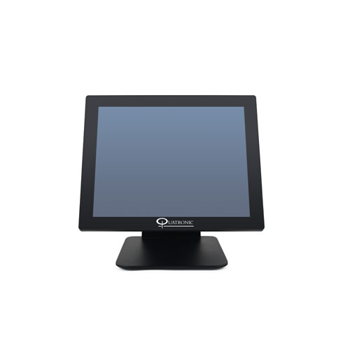 QUATRONIC QUATRONIC P155-D, POS PC, Intel i5-3317U,  15&quot; Ekran, 8GB Ram, 128GB SSD (çift ekran)