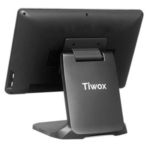 TIWOX TP-1503 15.6 I3 3.NESiL 128GB SSD 4GB 1366X768 DOKUNMATiK POS PC