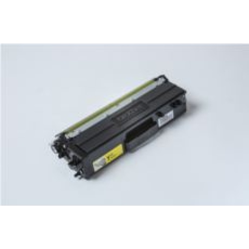 Sarı 1800 Sayfa Lazer Toner