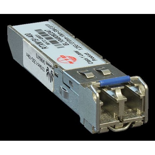 10GBase-USR Optical Transceiver,SFP+,10G,Multi-mode Module (850nm,0.1km,L SFP-10G-USR