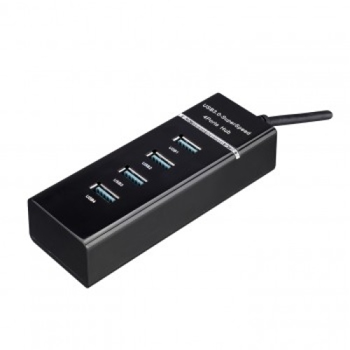 HY-U340 4 PORT USB 3.0 HUB