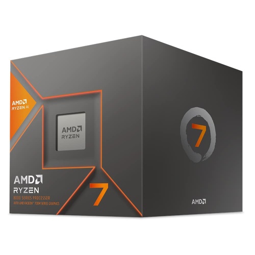 AMD  RYZEN 7 8700G 4.2GHZ  65W AM5 