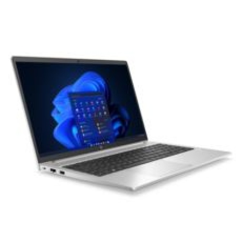 HP 6S6X0EA ProBook 450 G9 i5-1235U 3.30 GHz 15 8GB 512GB SSD