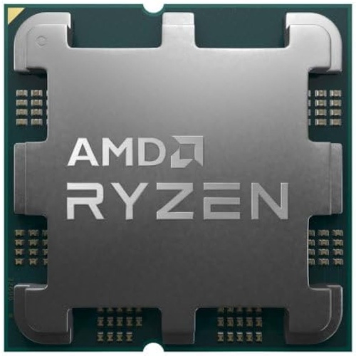 AMD AMD RYZEN 5 5500 3.60GHZ (MAX 4.2GHZ) 6 CEKIRDEK Tray İşlemci