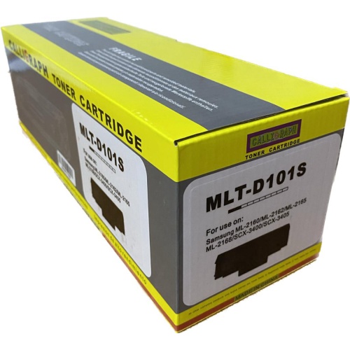 CALLIGRAPH CALLIGRAPH MLT101S ML2160/2165/2168 SCX3400F/3405F/SF760(Chipli) 1500 syf