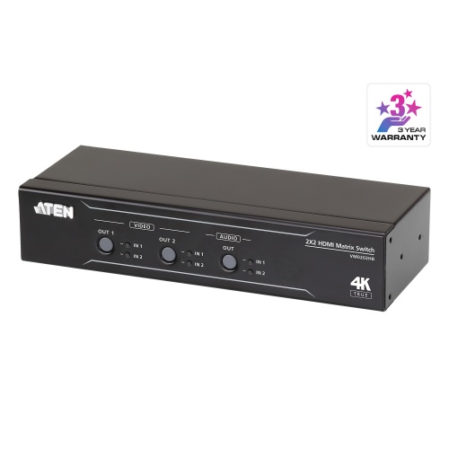 Aten ATEN-VM0202HB