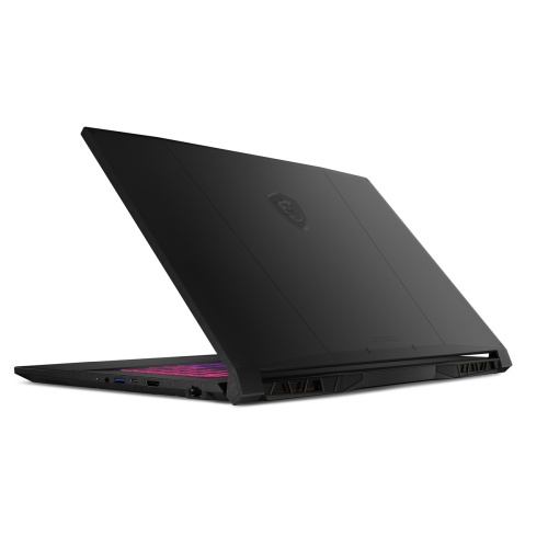 MSI NB KATANA A17 AI B8VE-854XTR R7-8845HS 16GB DDR5 RTX4050 GDDR6 6GB 512GB SSD 17.3 FHD 144Hz DOS