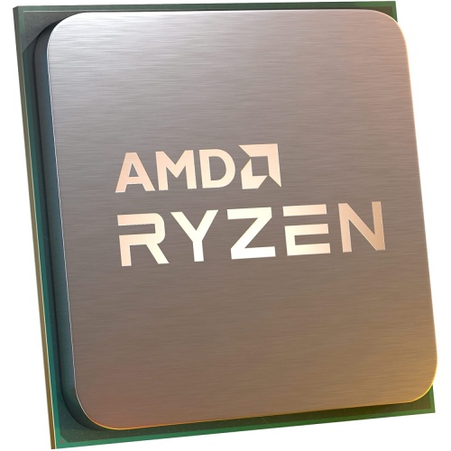 AMD  RYZEN 7 5700X 4.6GHz 36MB AM4 (65W) NoVGA TRAY [FAN YOK]