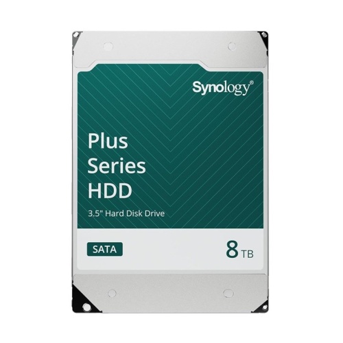 Synology HAT3310-8T 8TB 5400RPM NAS HDD