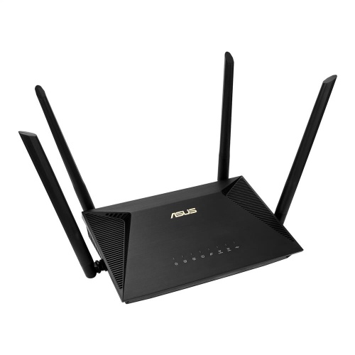 ASUS ASUS RT-AX52 WIFI ROUTER