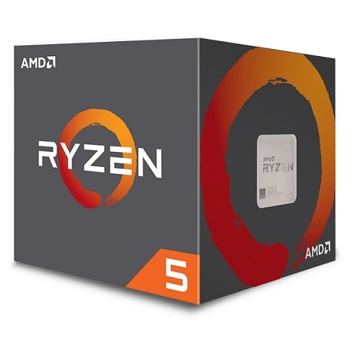 AMD  RYZEN 5 5600X 3.7GHz 32MB AM4 (65W) NoVGA Box