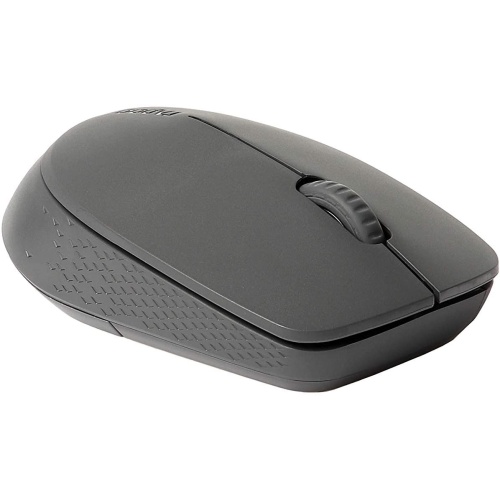 RAPOO 18199 M100 1300DPI Kablosuz Mouse SİYAH