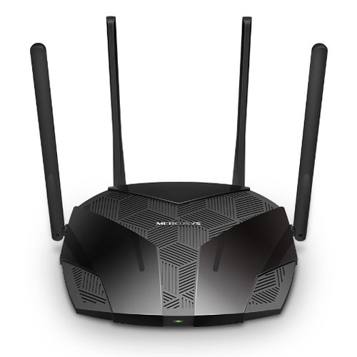 TP-LINK  MR80X Dual Band Wi-Fi 6 Router