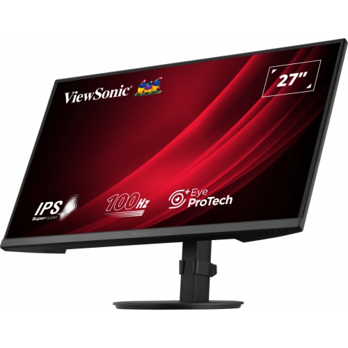 VIEWSONIC VG2708A WORKPRO MONITOR 27 5MS 100HZ 1920X1080 FHD USB HUB TILT SWIVEL PIVOT YUKSEKLIK AYARI