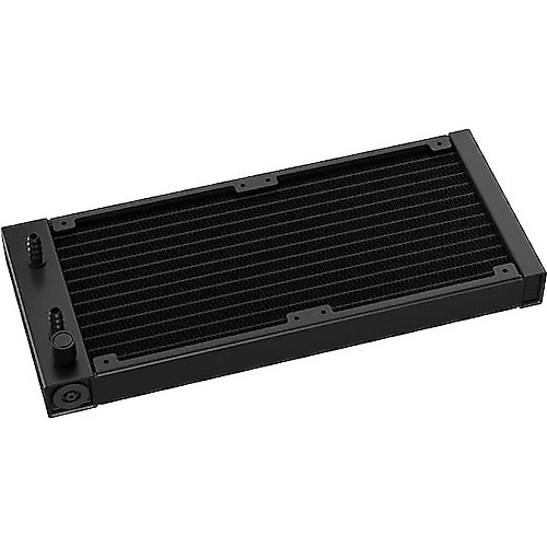 DEEPCOOL LE520 ARGB 240mm Sıvı Soğutma